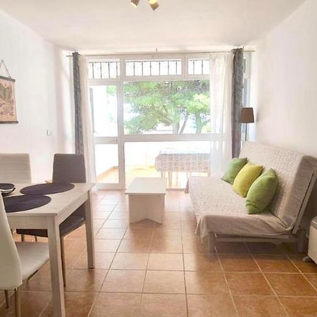 Dulcinatta Apartment Estepona Exterior photo