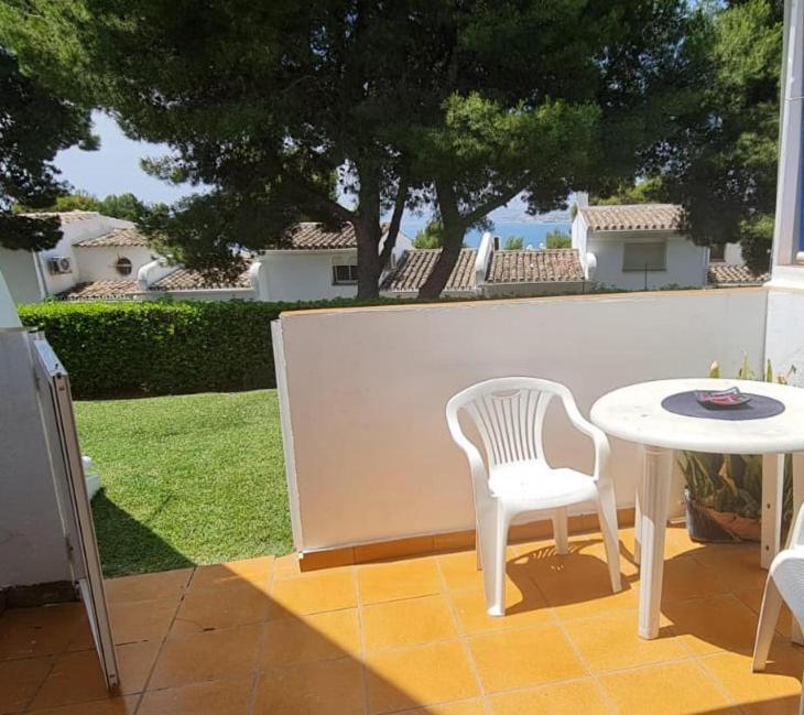 Dulcinatta Apartment Estepona Exterior photo
